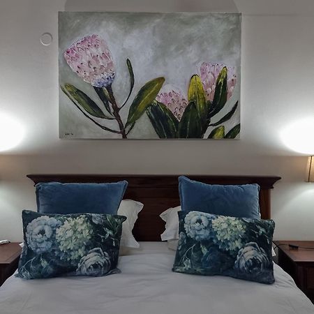 Saint Lucia Estuary Santa Lucia Guest House מראה חיצוני תמונה