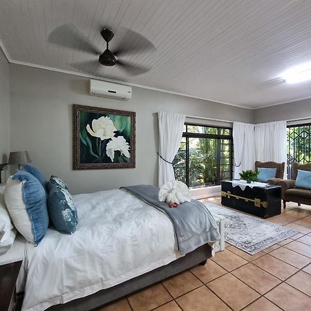 Saint Lucia Estuary Santa Lucia Guest House מראה חיצוני תמונה