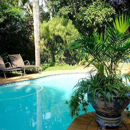 Saint Lucia Estuary Santa Lucia Guest House מראה חיצוני תמונה