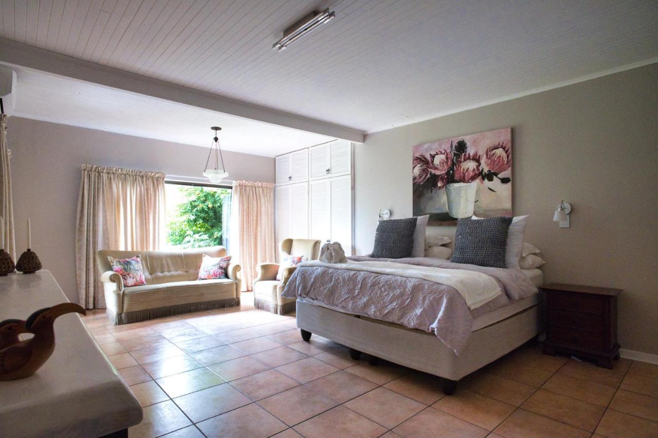 Saint Lucia Estuary Santa Lucia Guest House מראה חיצוני תמונה