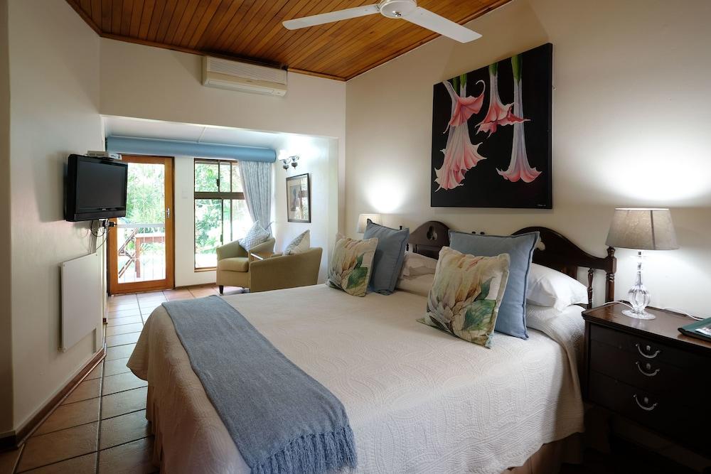 Saint Lucia Estuary Santa Lucia Guest House מראה חיצוני תמונה