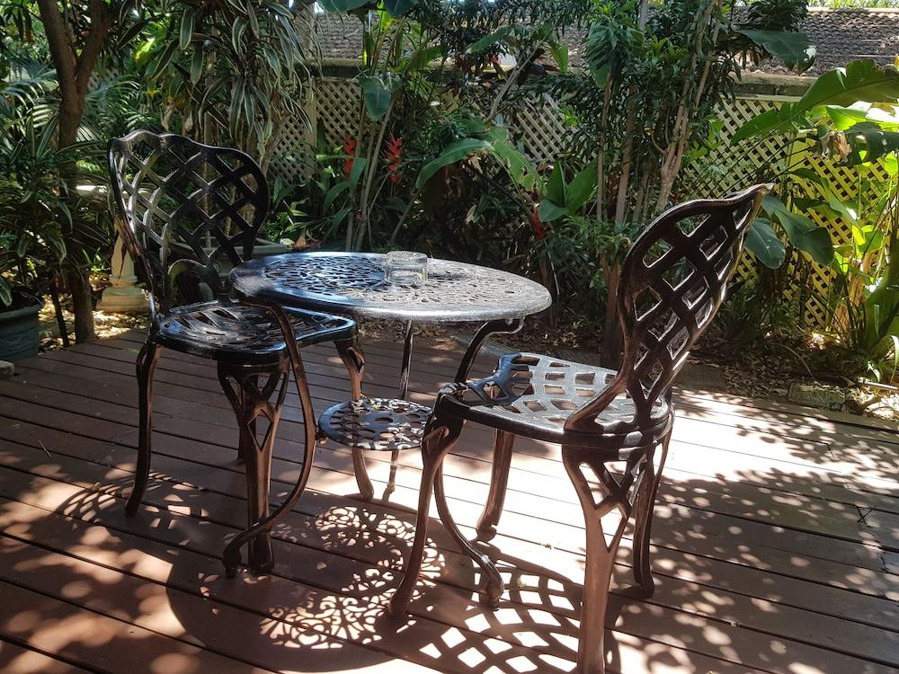 Saint Lucia Estuary Santa Lucia Guest House מראה חיצוני תמונה