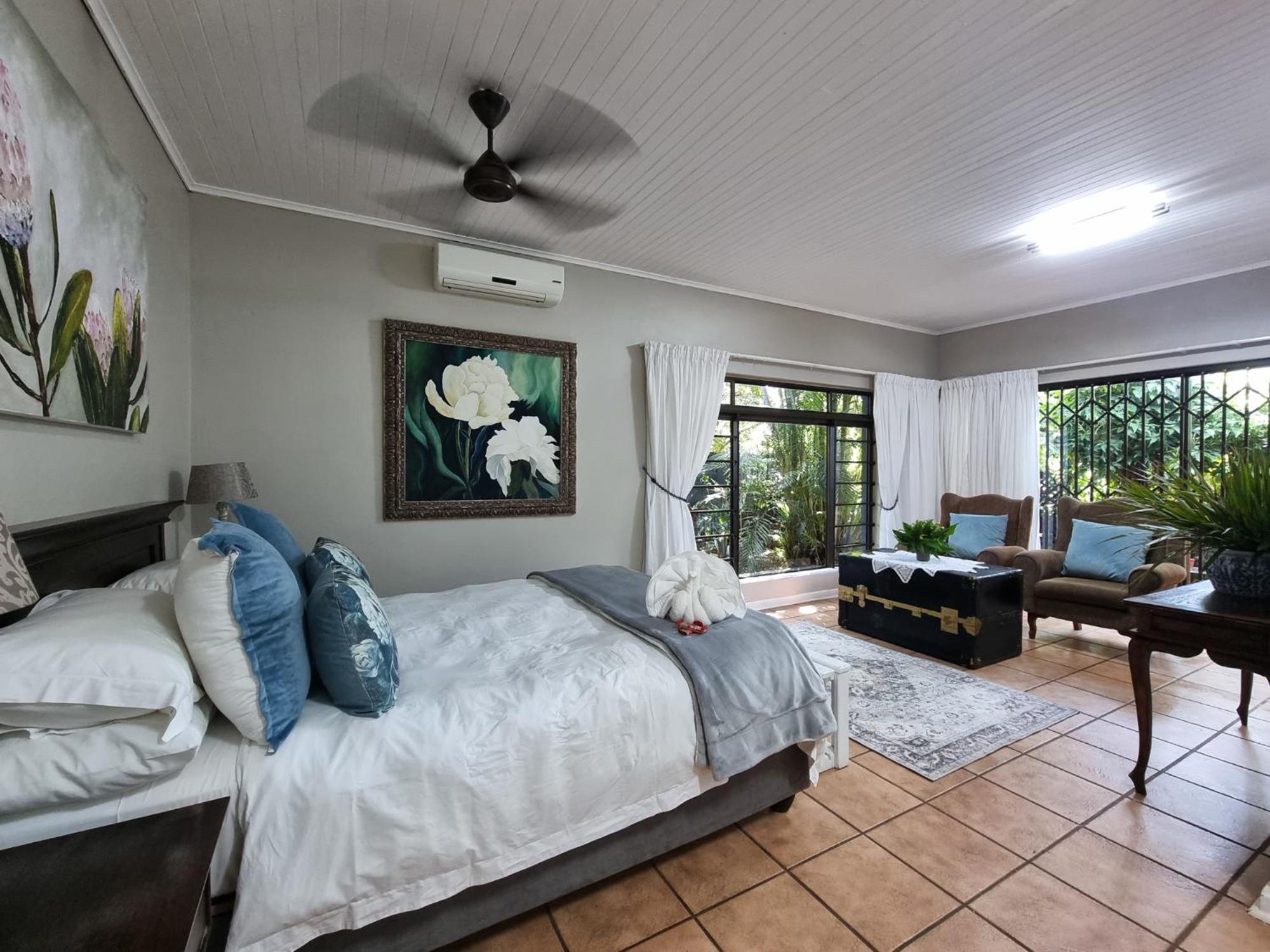 Saint Lucia Estuary Santa Lucia Guest House מראה חיצוני תמונה