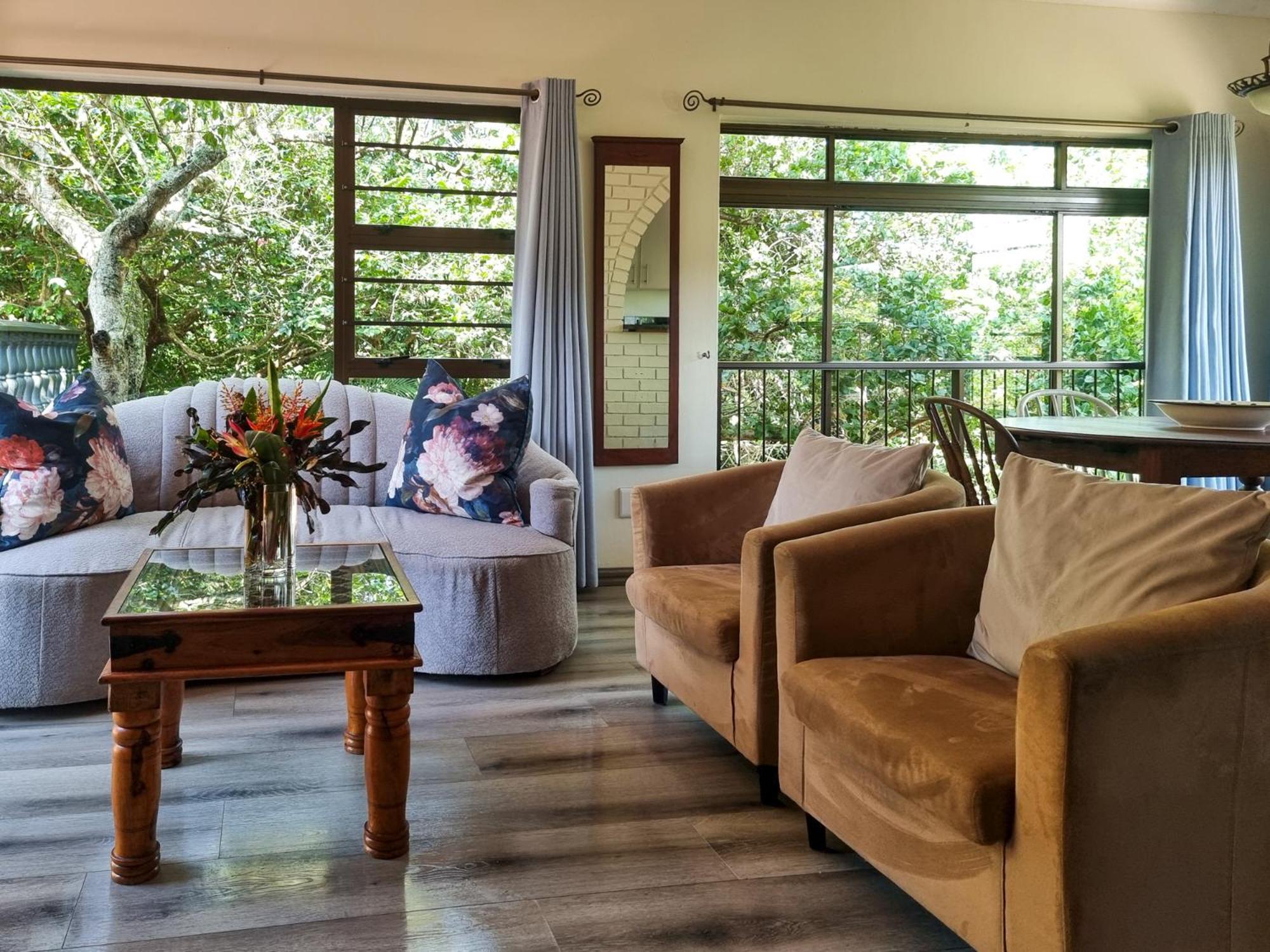 Saint Lucia Estuary Santa Lucia Guest House מראה חיצוני תמונה