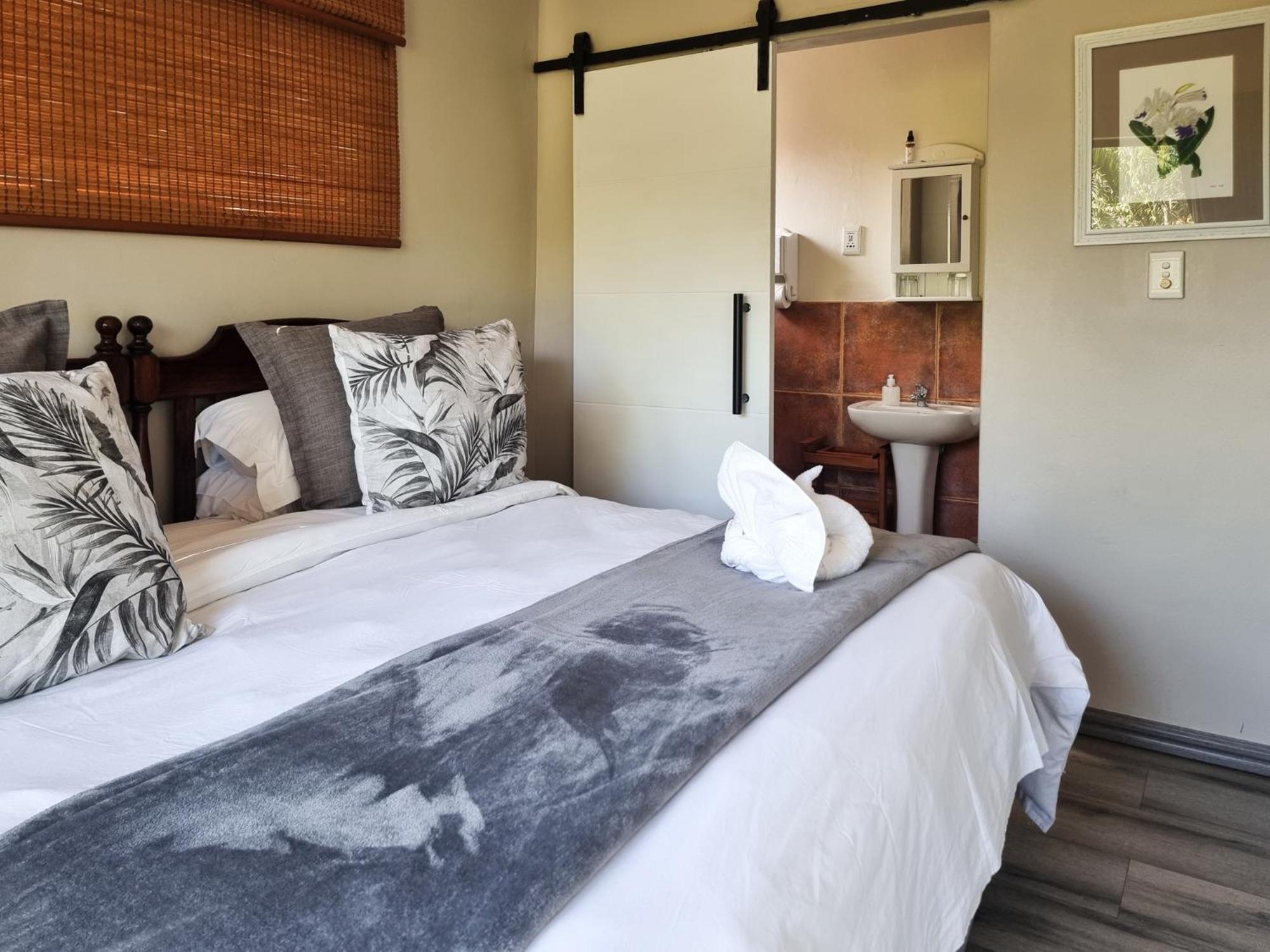Saint Lucia Estuary Santa Lucia Guest House מראה חיצוני תמונה