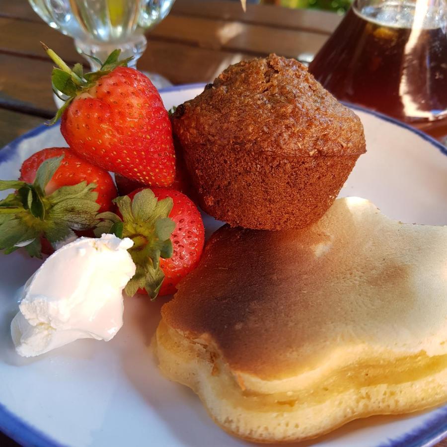 Saint Lucia Estuary Santa Lucia Guest House מראה חיצוני תמונה