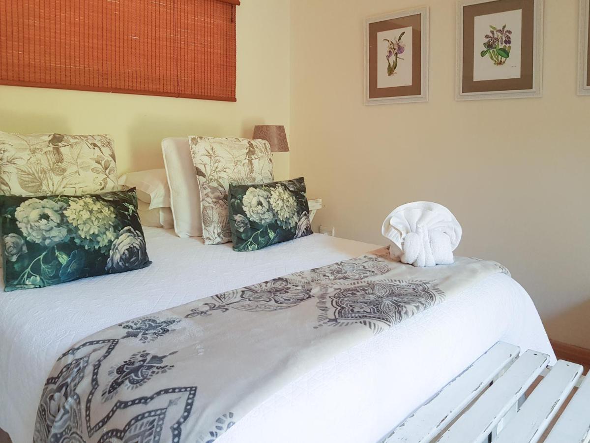 Saint Lucia Estuary Santa Lucia Guest House מראה חיצוני תמונה