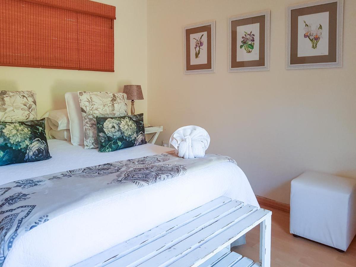 Saint Lucia Estuary Santa Lucia Guest House מראה חיצוני תמונה