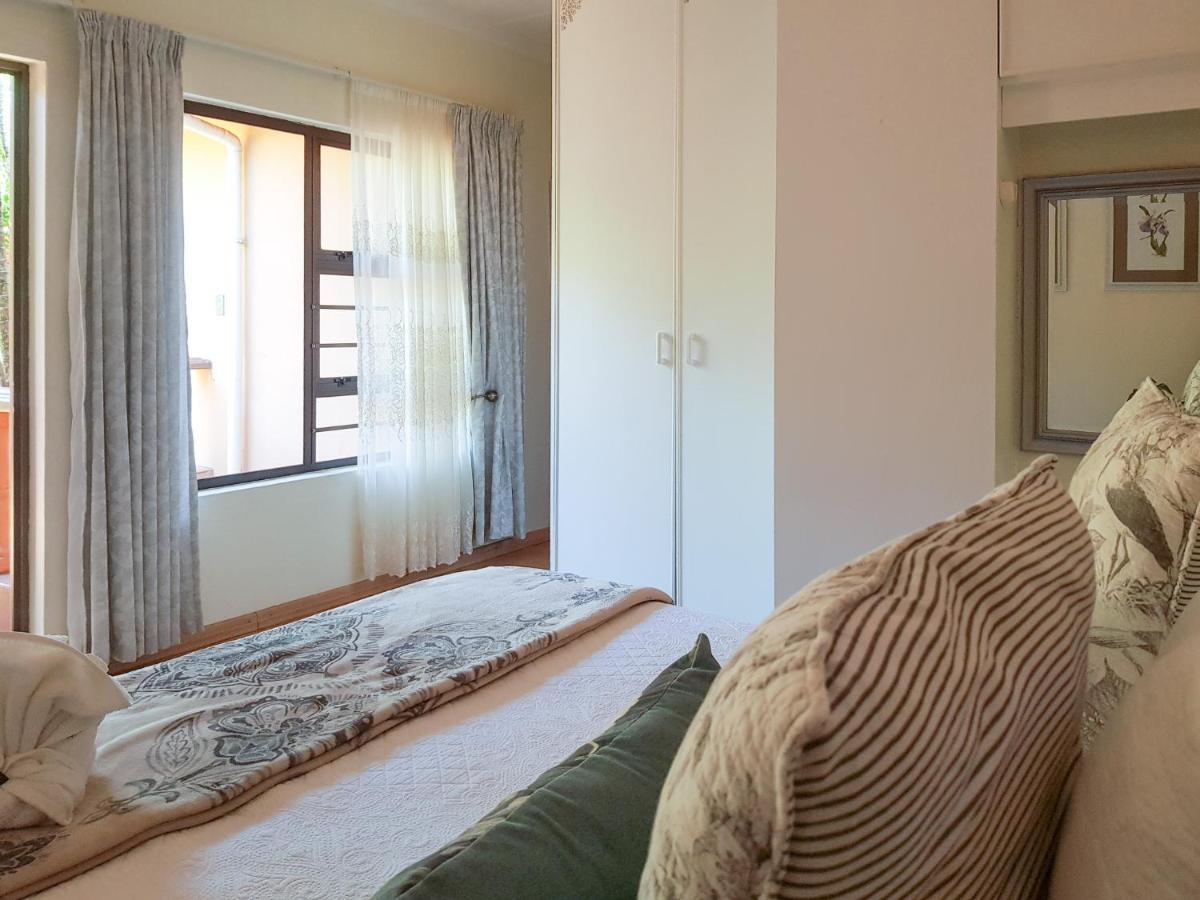 Saint Lucia Estuary Santa Lucia Guest House מראה חיצוני תמונה