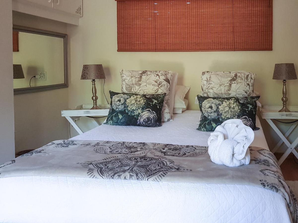 Saint Lucia Estuary Santa Lucia Guest House מראה חיצוני תמונה