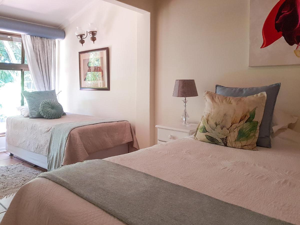 Saint Lucia Estuary Santa Lucia Guest House מראה חיצוני תמונה