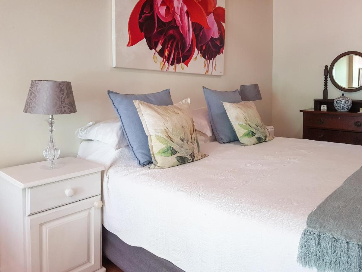 Saint Lucia Estuary Santa Lucia Guest House מראה חיצוני תמונה