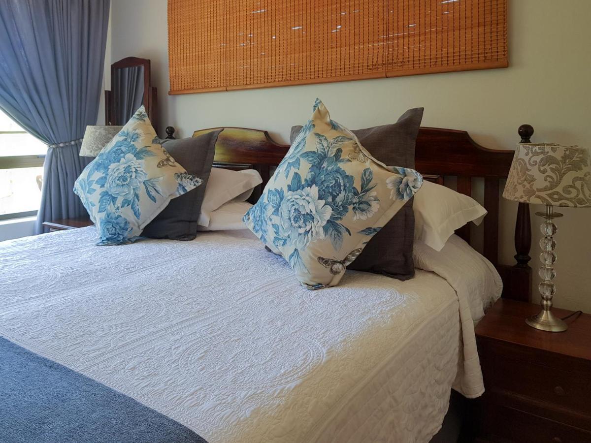 Saint Lucia Estuary Santa Lucia Guest House מראה חיצוני תמונה