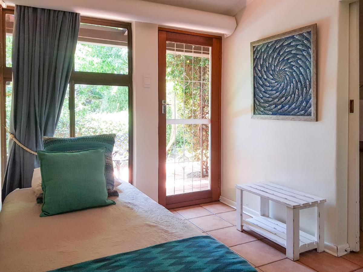Saint Lucia Estuary Santa Lucia Guest House מראה חיצוני תמונה