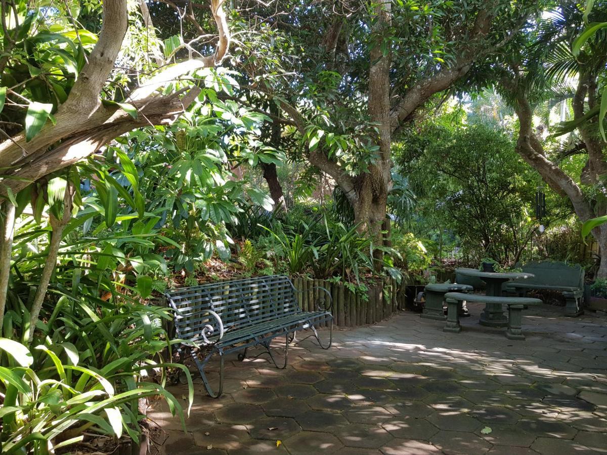 Saint Lucia Estuary Santa Lucia Guest House מראה חיצוני תמונה